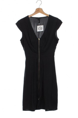 Šaty  H&M, Velikost XS, Barva Černá, Cena  371,00 Kč