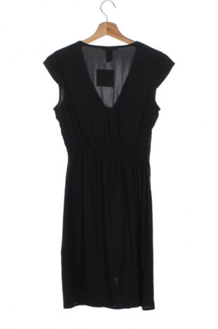 Šaty  H&M, Velikost XS, Barva Černá, Cena  371,00 Kč
