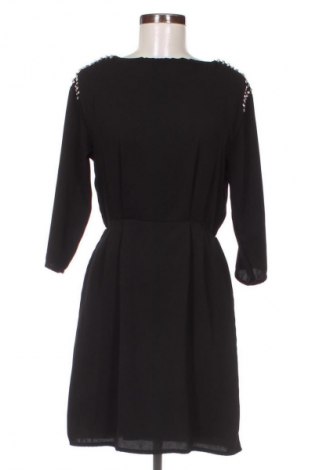 Šaty  H&M, Veľkosť M, Farba Čierna, Cena  14,83 €