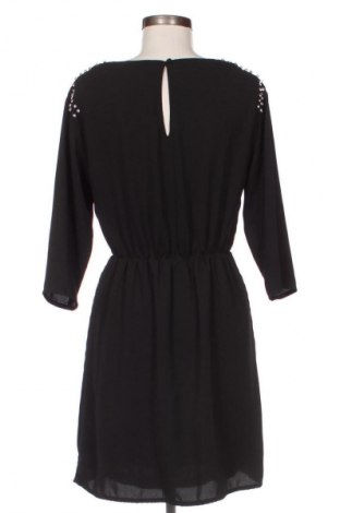 Šaty  H&M, Veľkosť M, Farba Čierna, Cena  14,83 €