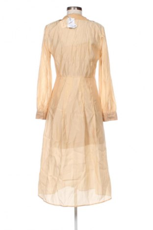 Šaty  H&M, Veľkosť S, Farba Hnedá, Cena  47,57 €