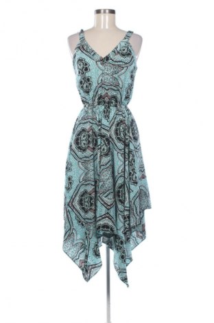 Φόρεμα H&M, Μέγεθος S, Χρώμα Πολύχρωμο, Τιμή 14,83 €