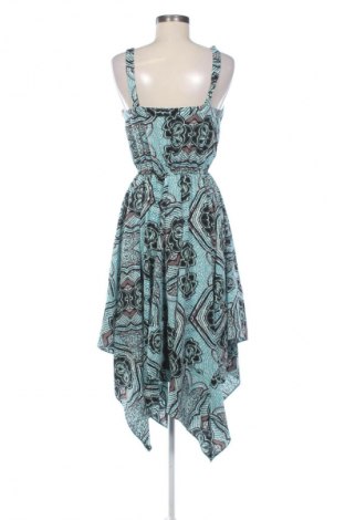 Φόρεμα H&M, Μέγεθος S, Χρώμα Πολύχρωμο, Τιμή 14,83 €