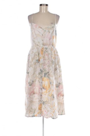 Kleid H&M, Größe L, Farbe Mehrfarbig, Preis € 24,55