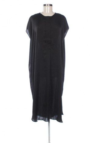 Рокля H&M, Размер L, Цвят Черен, Цена 29,00 лв.