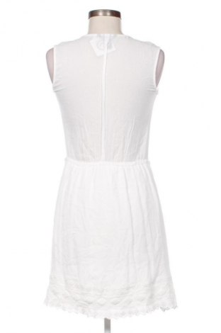 Рокля H&M, Размер S, Цвят Бял, Цена 29,00 лв.