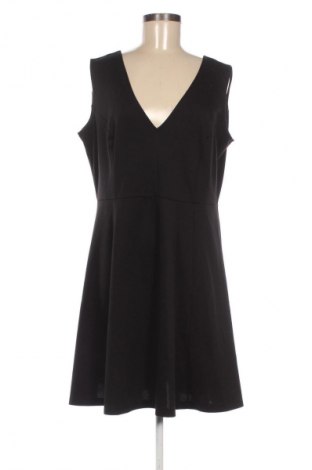 Rochie H&M, Mărime XL, Culoare Negru, Preț 76,32 Lei