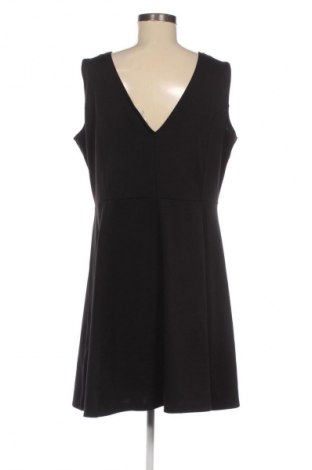 Rochie H&M, Mărime XL, Culoare Negru, Preț 76,32 Lei