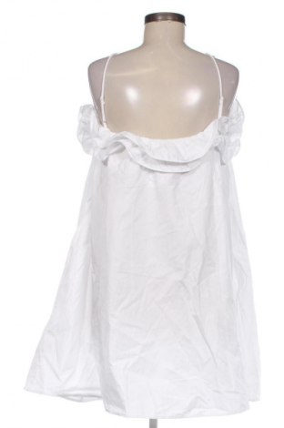 Φόρεμα H&M, Μέγεθος M, Χρώμα Λευκό, Τιμή 15,00 €