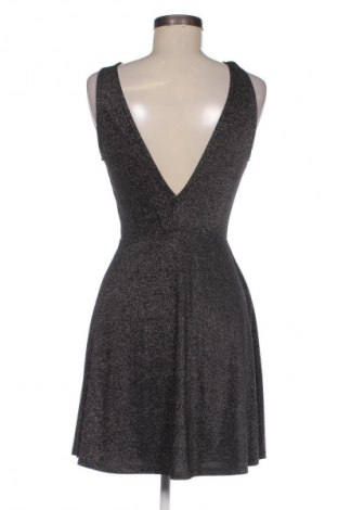 Рокля H&M, Размер S, Цвят Черен, Цена 29,00 лв.