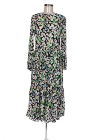 Рокля H&M, Размер XS, Цвят Многоцветен, Цена 29,33 лв.