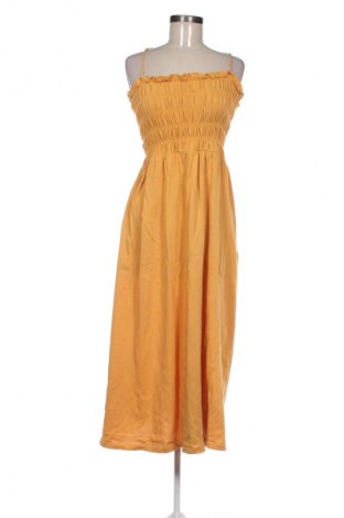 Šaty  H&M, Veľkosť M, Farba Oranžová, Cena  14,83 €