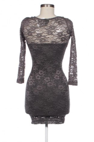 Kleid H&M, Größe XS, Farbe Braun, Preis € 14,83