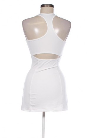 Φόρεμα H&M, Μέγεθος XS, Χρώμα Λευκό, Τιμή 14,83 €