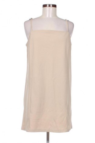 Sukienka H&M, Rozmiar M, Kolor Beżowy, Cena 53,99 zł