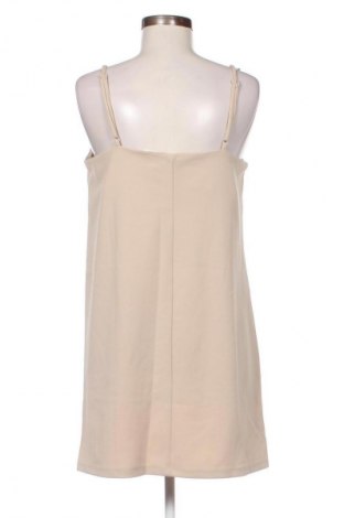 Sukienka H&M, Rozmiar M, Kolor Beżowy, Cena 53,99 zł