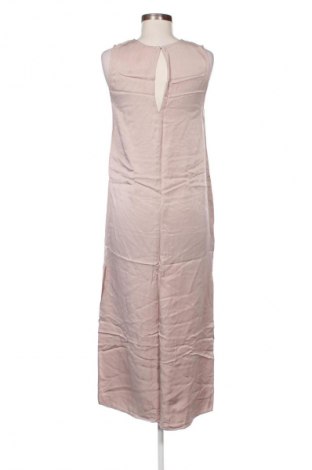 Sukienka H&M, Rozmiar S, Kolor Popielaty róż, Cena 53,99 zł