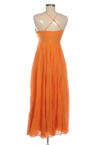 Šaty  H&M, Veľkosť S, Farba Oranžová, Cena  14,83 €