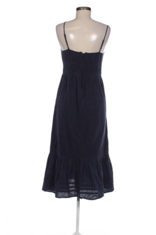 Рокля H&M, Размер M, Цвят Син, Цена 29,33 лв.