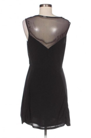 Рокля H&M, Размер L, Цвят Черен, Цена 29,00 лв.