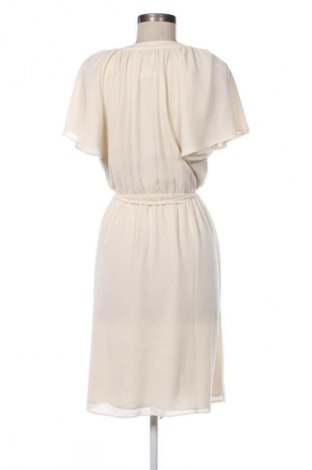 Sukienka H&M, Rozmiar M, Kolor ecru, Cena 66,67 zł