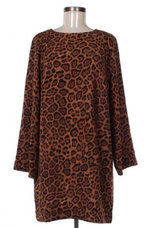 Sukienka H&M, Rozmiar L, Kolor Kolorowy, Cena 66,67 zł