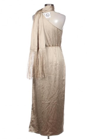 Φόρεμα H&M, Μέγεθος M, Χρώμα  Μπέζ, Τιμή 48,00 €