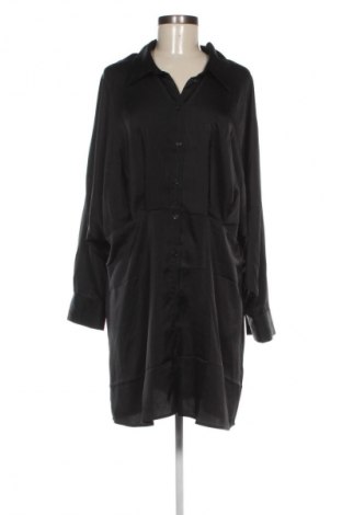 Rochie H&M, Mărime XL, Culoare Negru, Preț 202,63 Lei