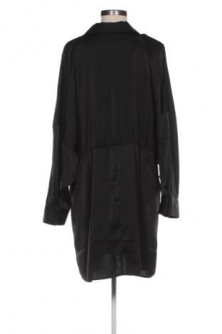 Rochie H&M, Mărime XL, Culoare Negru, Preț 202,63 Lei