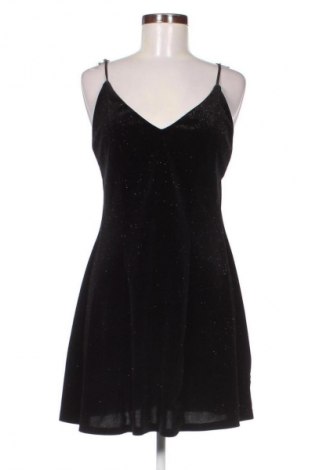 Šaty  H&M, Veľkosť M, Farba Čierna, Cena  14,83 €