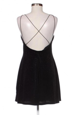 Šaty  H&M, Veľkosť M, Farba Čierna, Cena  14,83 €