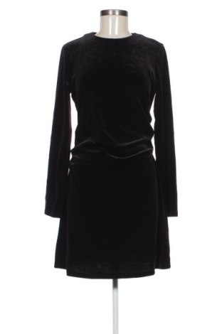 Рокля H&M, Размер M, Цвят Черен, Цена 9,99 лв.