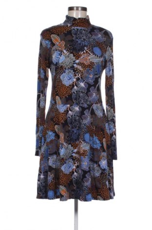 Рокля H&M, Размер L, Цвят Многоцветен, Цена 29,00 лв.