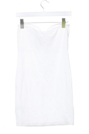 Rochie H&M, Mărime S, Culoare Alb, Preț 76,32 Lei