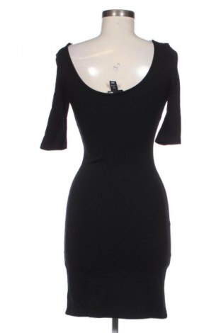 Kleid H&M, Größe XS, Farbe Schwarz, Preis 14,77 €