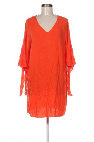 Kleid H&M, Größe XL, Farbe Orange, Preis 9,99 €