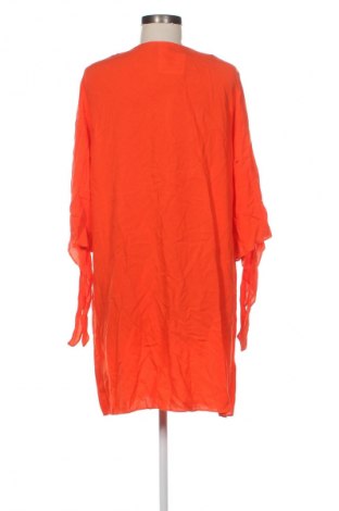 Kleid H&M, Größe XL, Farbe Orange, Preis 9,99 €