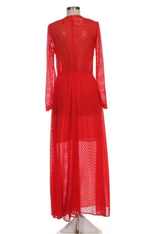 Šaty  H&M, Veľkosť S, Farba Červená, Cena  14,91 €