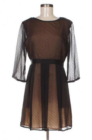 Šaty  H&M, Velikost L, Barva Černá, Cena  560,00 Kč