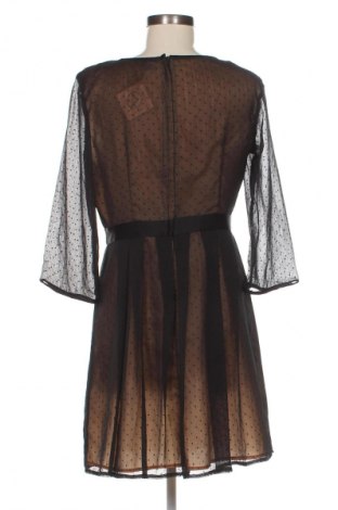 Šaty  H&M, Velikost L, Barva Černá, Cena  560,00 Kč