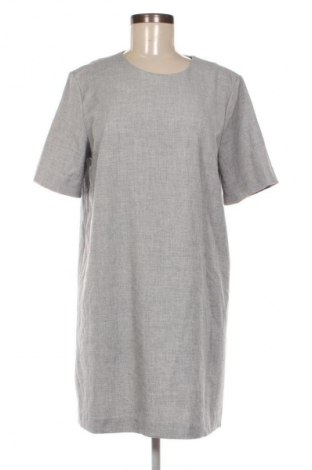 Šaty  H&M, Veľkosť M, Farba Sivá, Cena  10,95 €