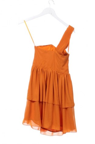 Šaty  H&M, Velikost XS, Barva Oranžová, Cena  366,00 Kč