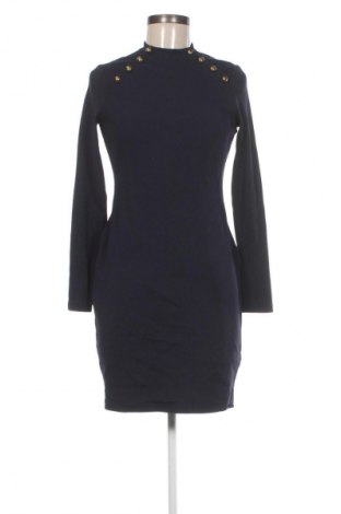 Kleid H&M, Größe XS, Farbe Blau, Preis 11,99 €