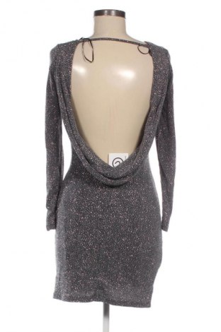 Φόρεμα H&M, Μέγεθος M, Χρώμα Γκρί, Τιμή 19,99 €