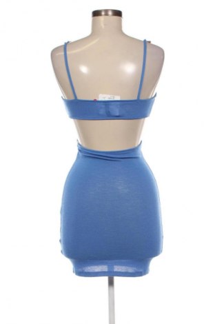 Kleid H&M, Größe XS, Farbe Blau, Preis 11,99 €