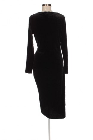 Рокля H&M, Размер L, Цвят Черен, Цена 25,99 лв.