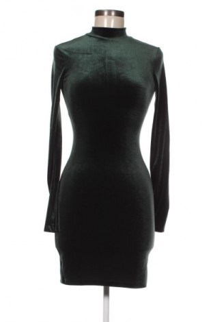 Šaty  H&M, Veľkosť XS, Farba Zelená, Cena  9,95 €