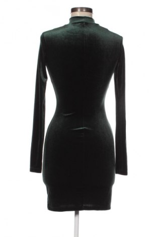 Šaty  H&M, Veľkosť XS, Farba Zelená, Cena  9,95 €