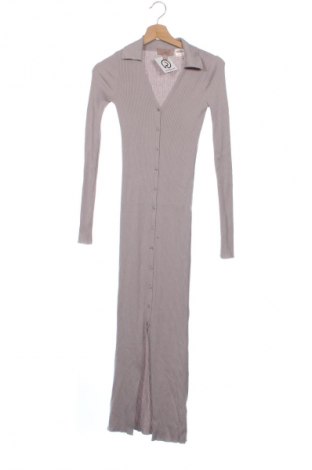 Sukienka H&M, Rozmiar XS, Kolor Beżowy, Cena 24,99 zł