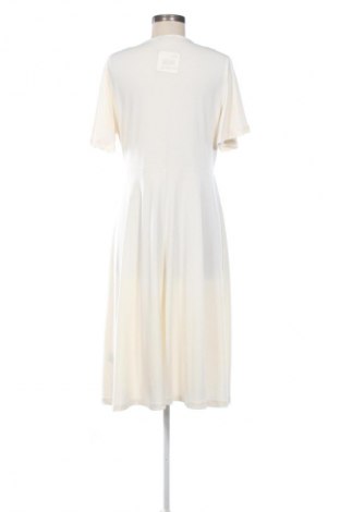 Šaty  H&M, Veľkosť L, Farba Béžová, Cena  19,44 €